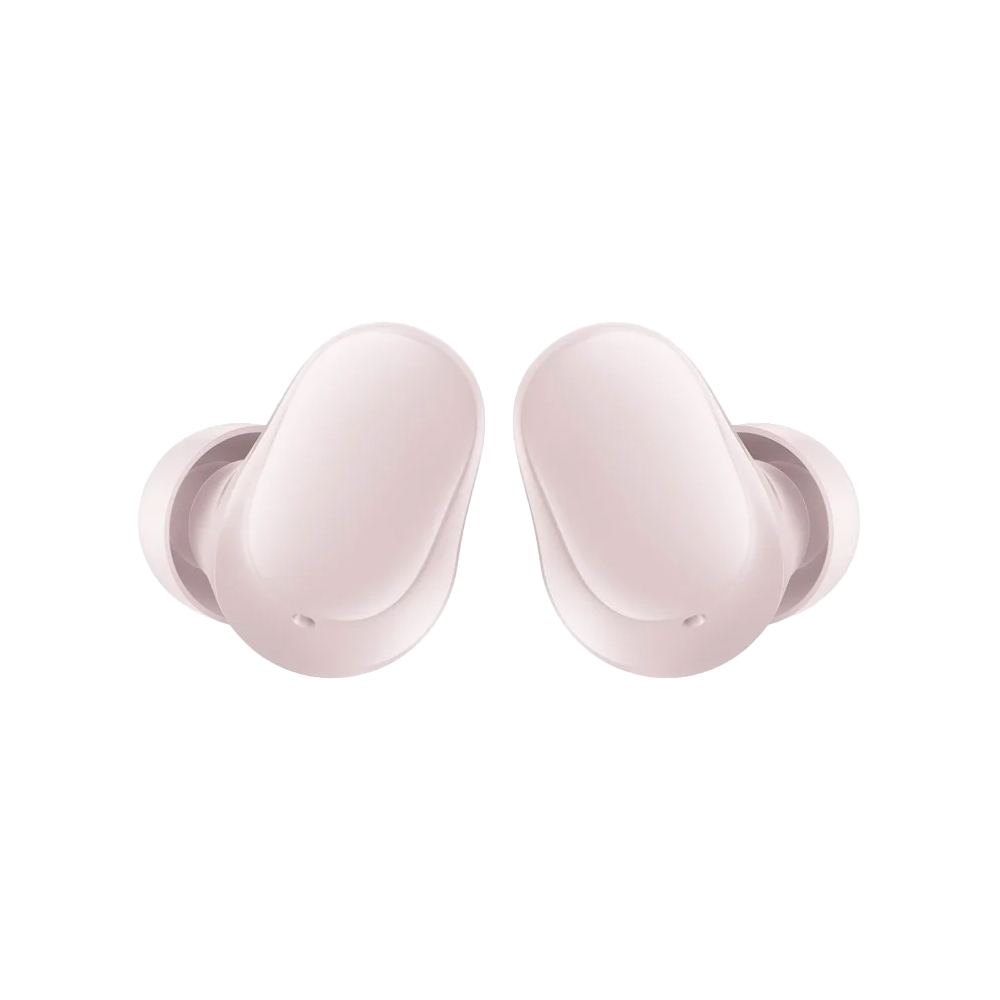 Duo Audífonos Xiaomi Redmi Buds 6 Play Rosa  