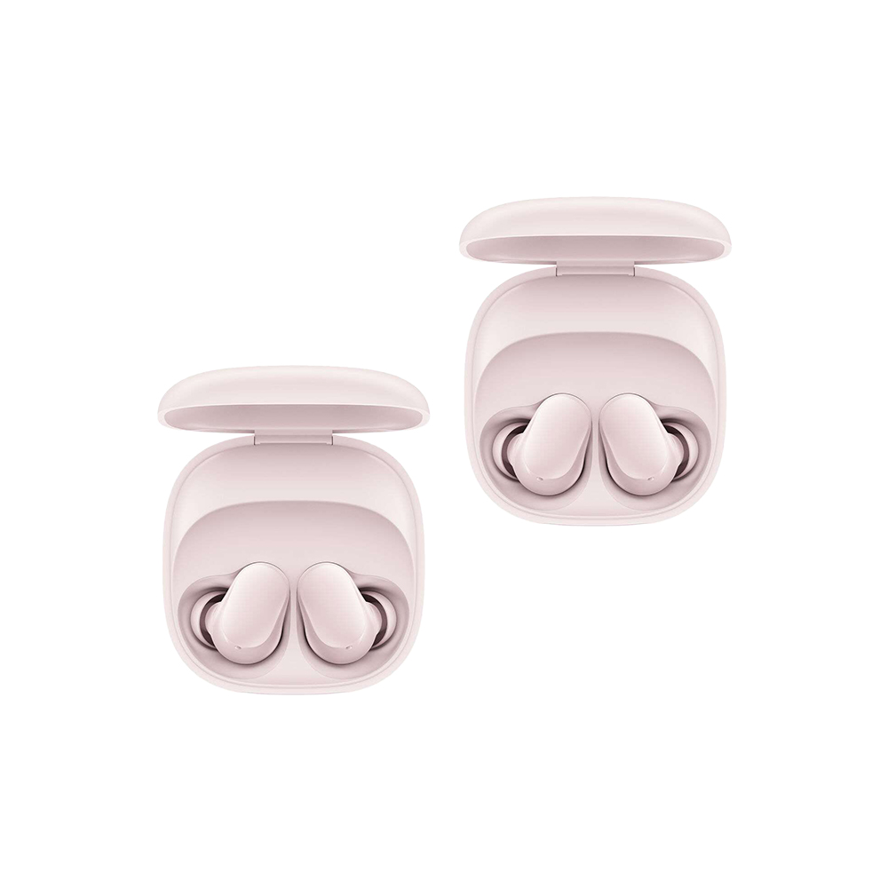 Duo Audífonos Xiaomi Redmi Buds 6 Play Rosa  