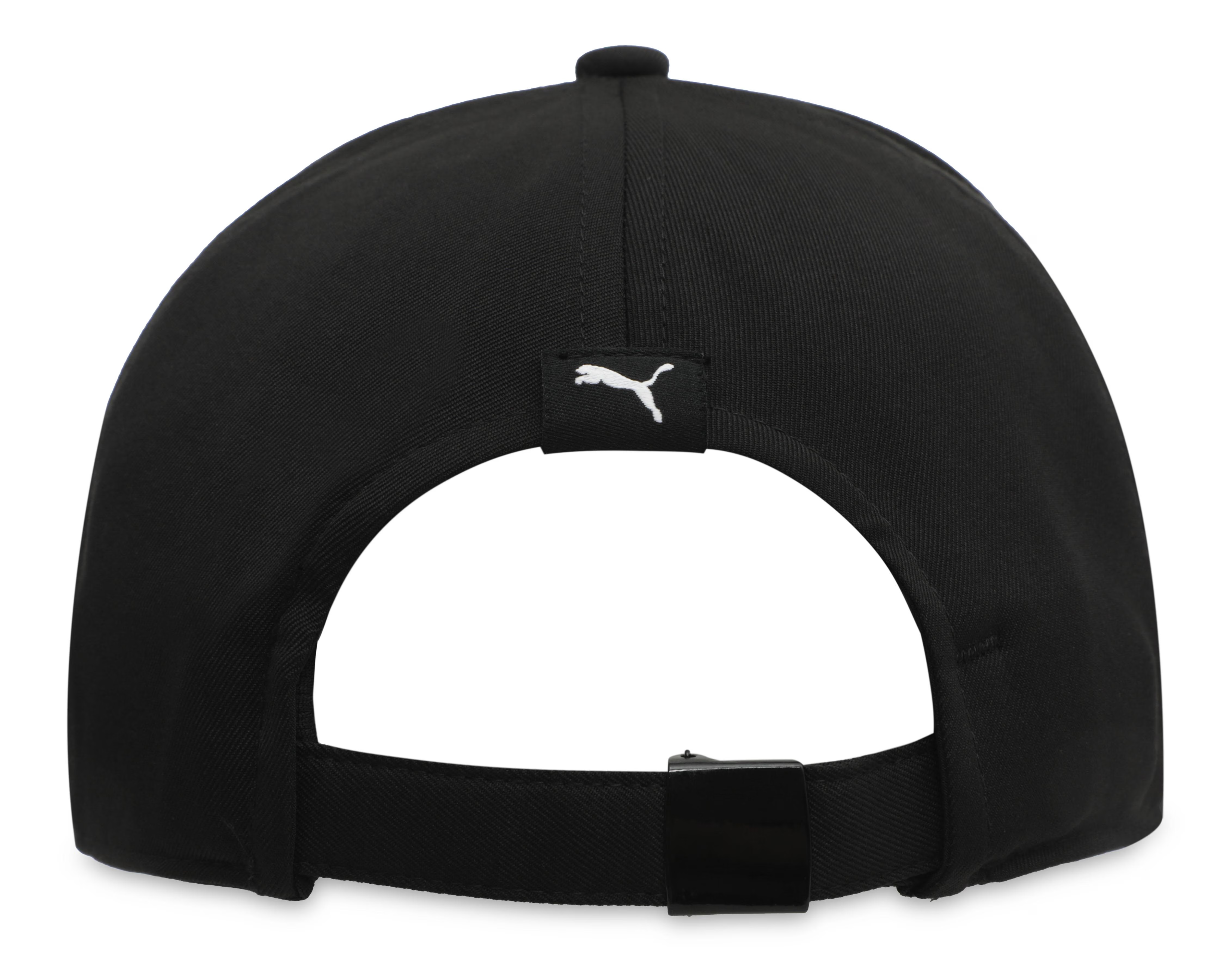 Gorra Puma Escudería Ferrari Full Black Unisex