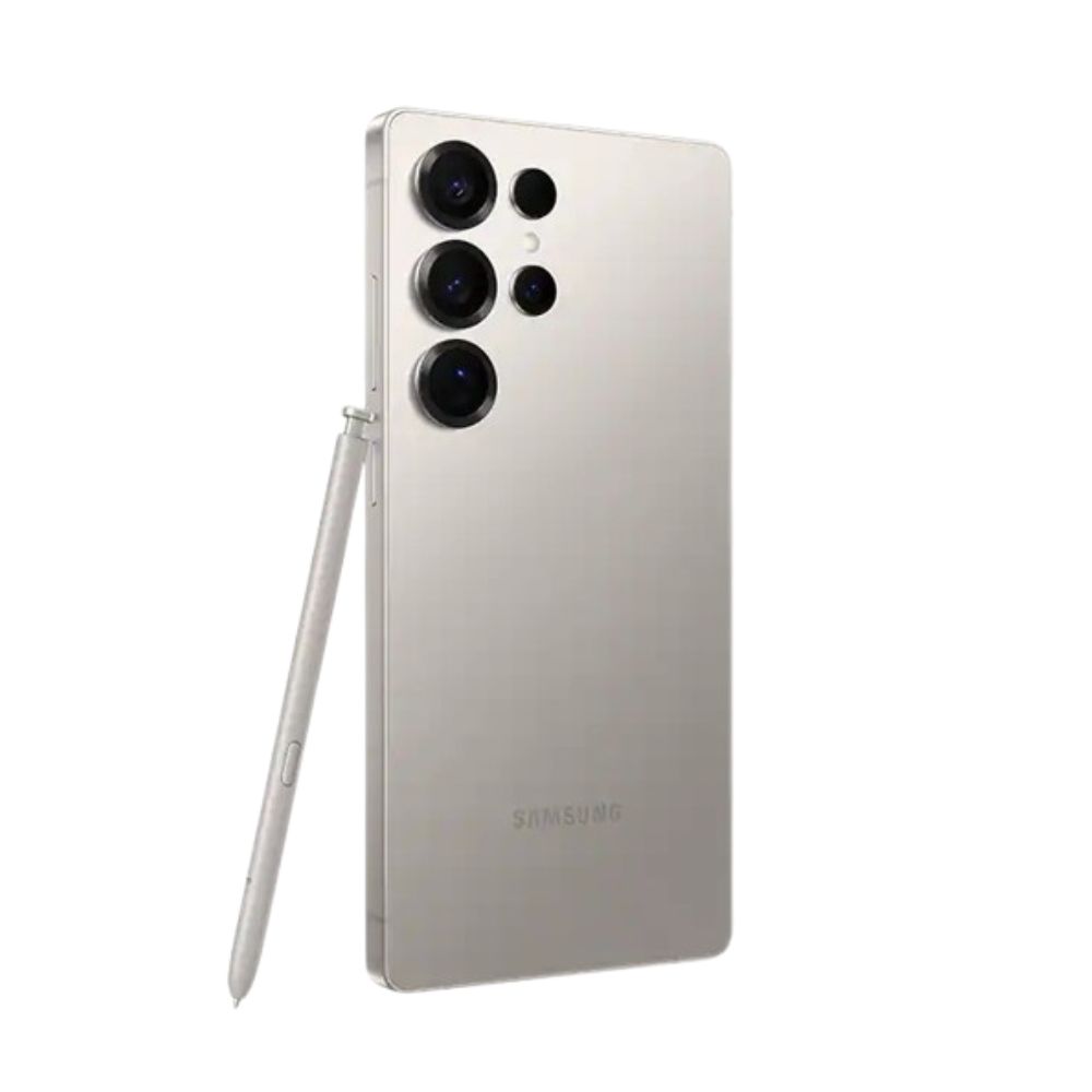 Galaxy S25 Ultra 256GB Gris Nuevo + Mini Power Bank