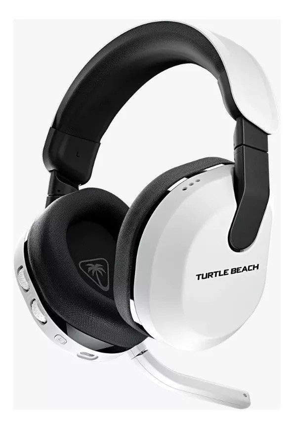Turtle Beach Audifonos Stealth 600 Gen 3 Blanco Xbox - Game Center