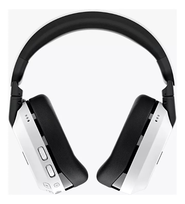 Turtle Beach Audifonos Stealth 600 Gen 3 Blanco Xbox - Game Center