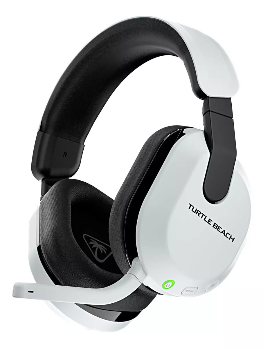 Turtle Beach Audifonos Stealth 600 Gen 3 Blanco Xbox - Game Center