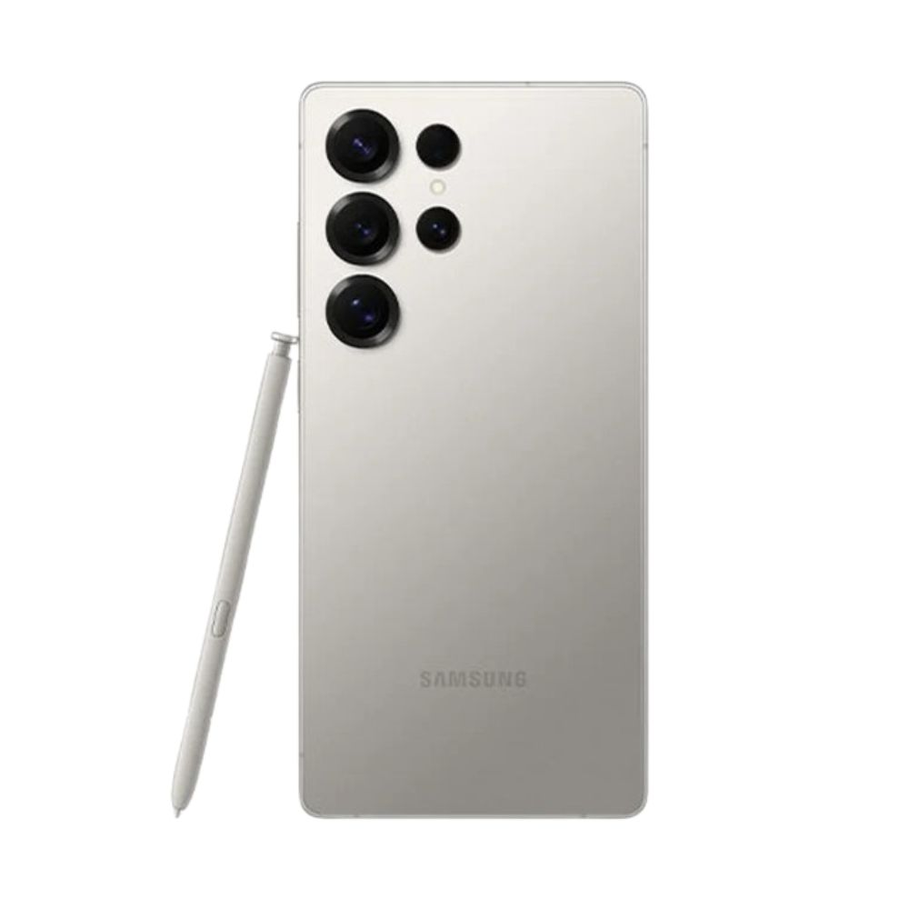 Galaxy S25 Ultra 256GB Gris Nuevo + Mini Power Bank