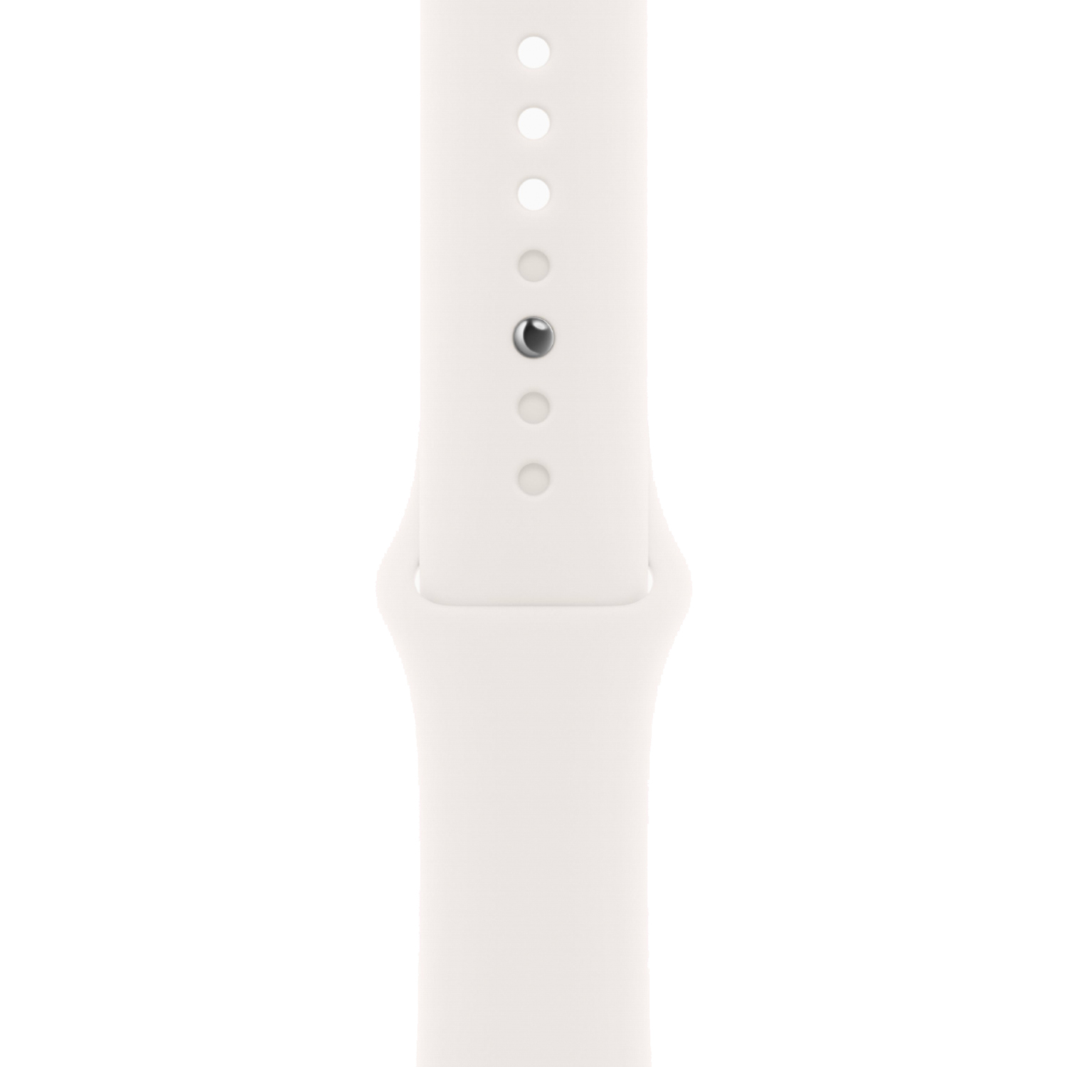 Apple Watch Series 10 46mm (MWWU3) Aluminio Rosa M/L Rosa