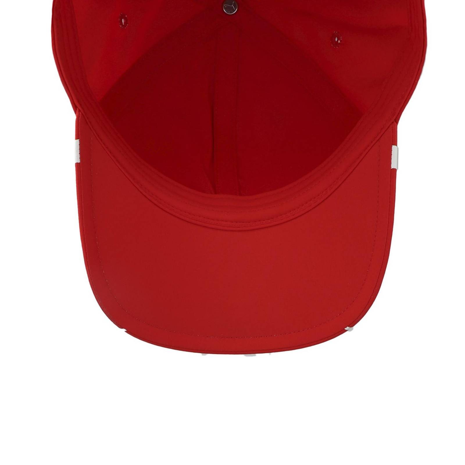 Gorra Puma Ferrari Motorsports Roja Unisex Adulto