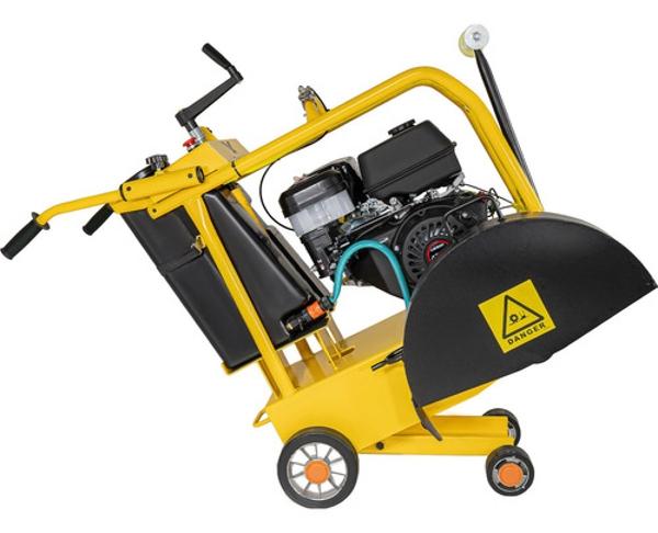 Cortadora De Concreto 18 Pulgadas Motor Gasolina 12hp 420cc Gutstark Home