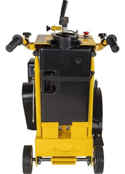 Cortadora De Concreto 18 Pulgadas Motor Gasolina 12hp 420cc Gutstark Home