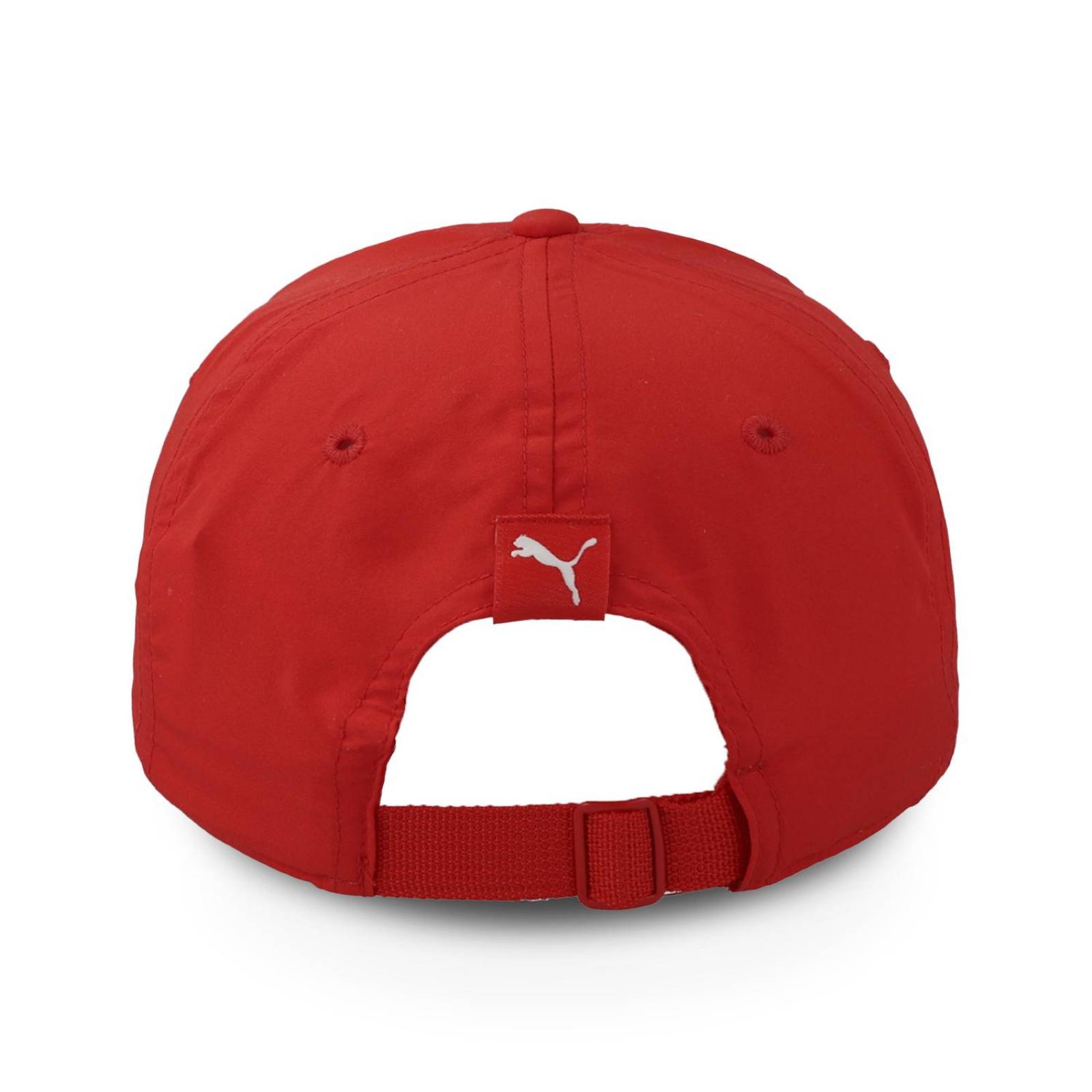 Gorra Puma Ferrari Motorsports Roja Unisex Adulto