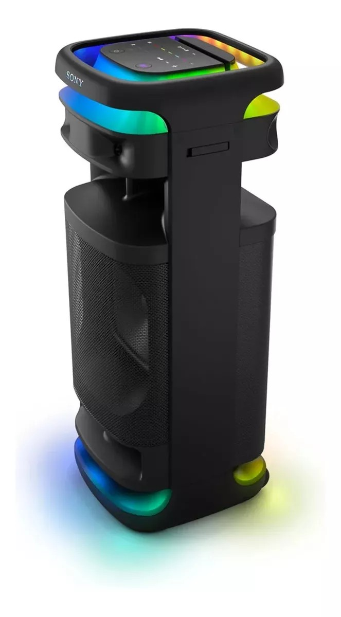 Sony Bocina Inalambrica SRS-ULT1000/ CLA9 - Game Center