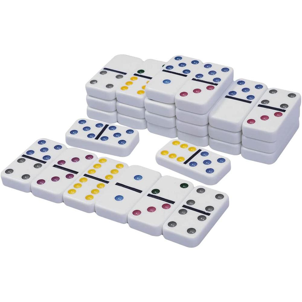 DOMINO DOBLE 6