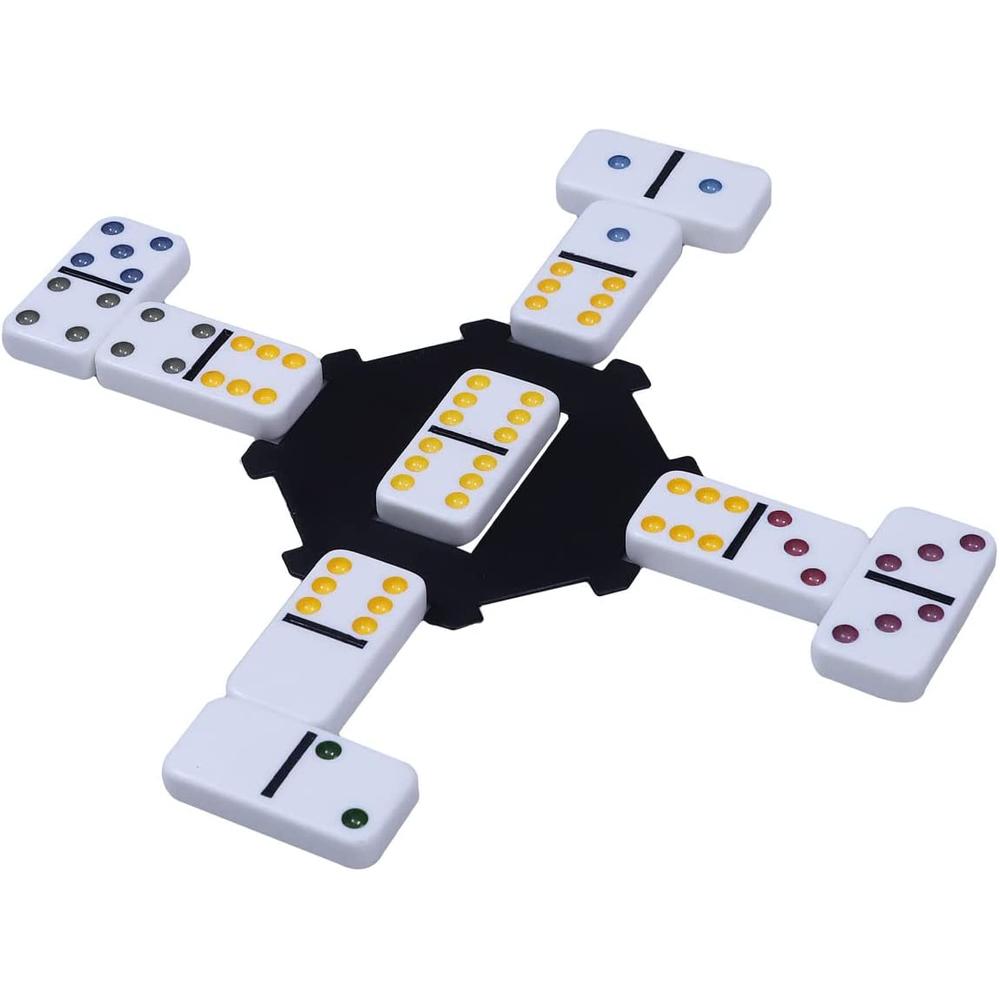 DOMINO DOBLE 6