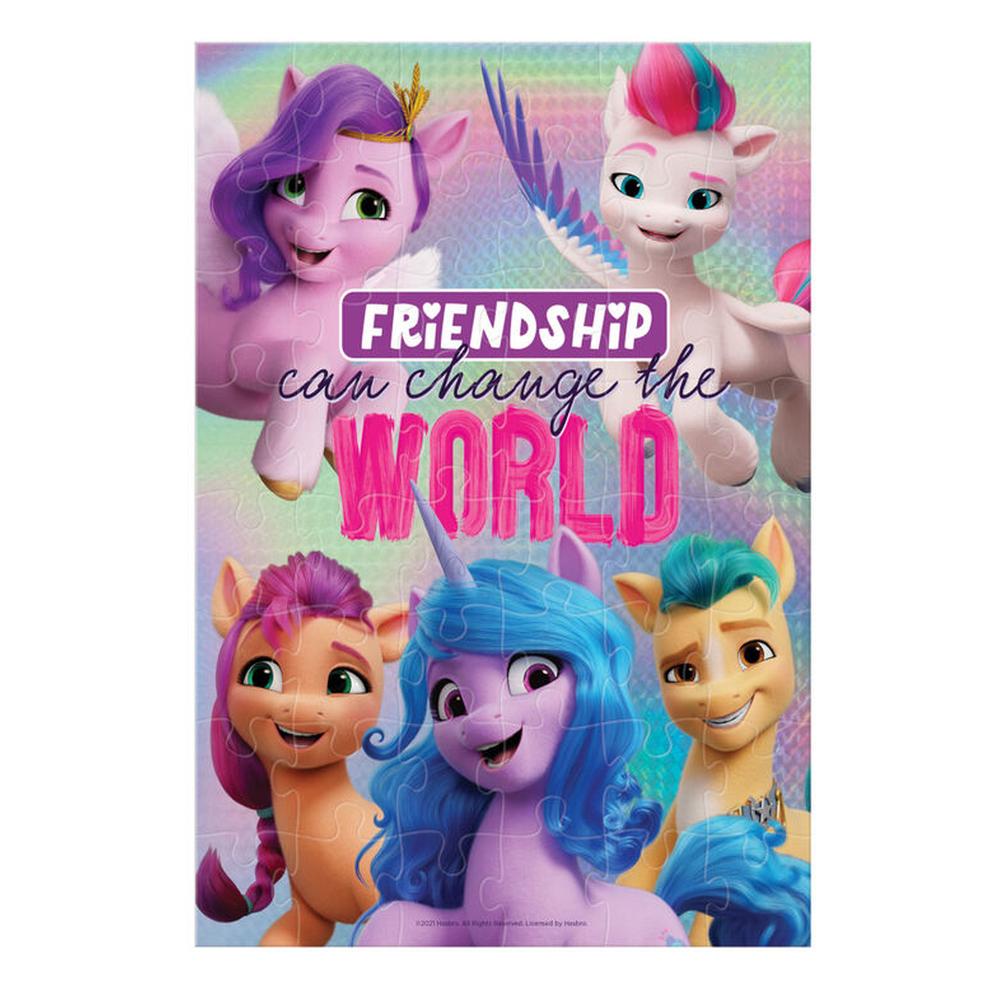Rompecabezas My Little Pony