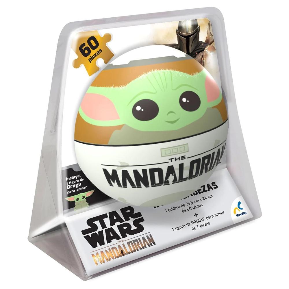 Rompecabezas de Star Wars