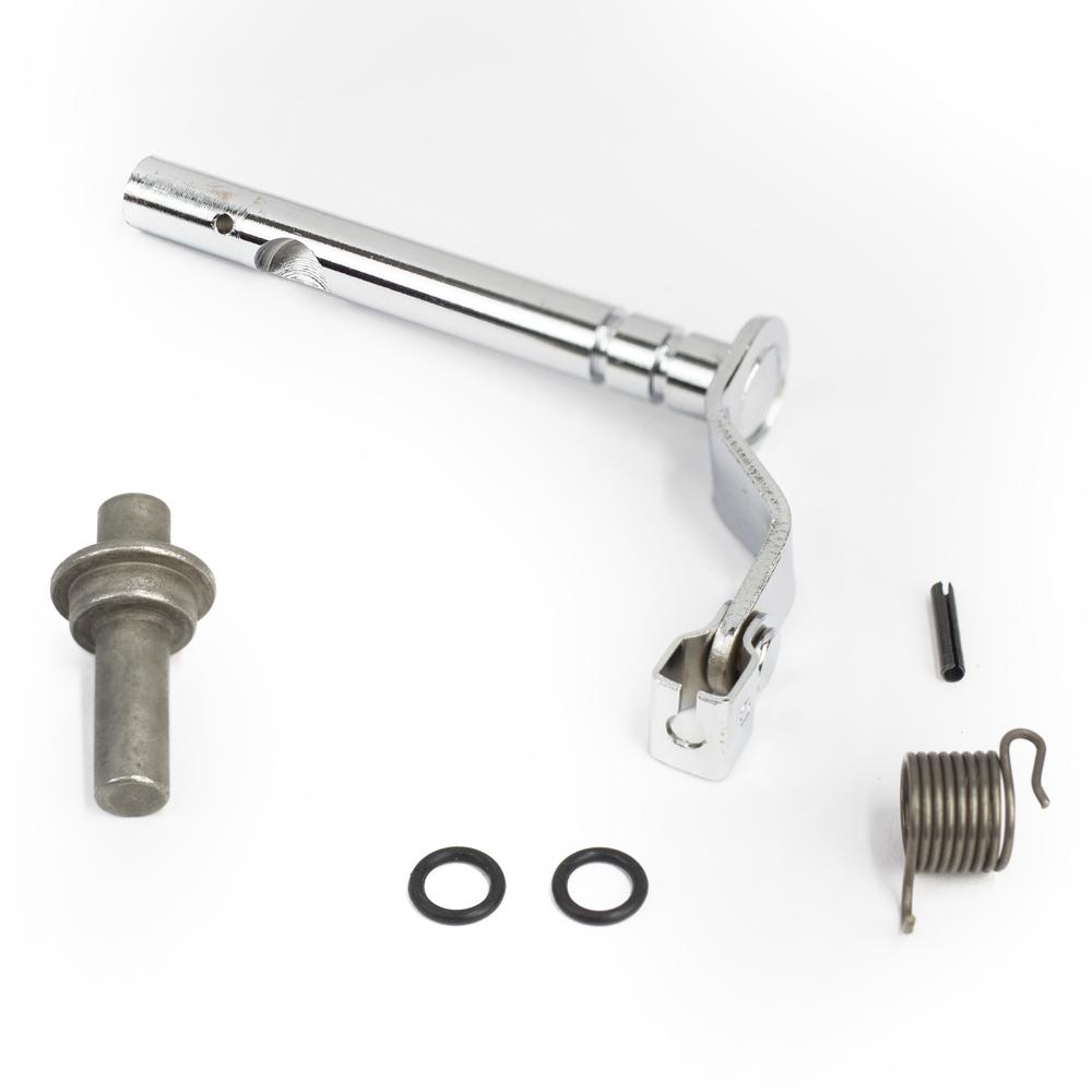 Leva de Clutch para Moto Motocicleta DM 250 250Z Alessia