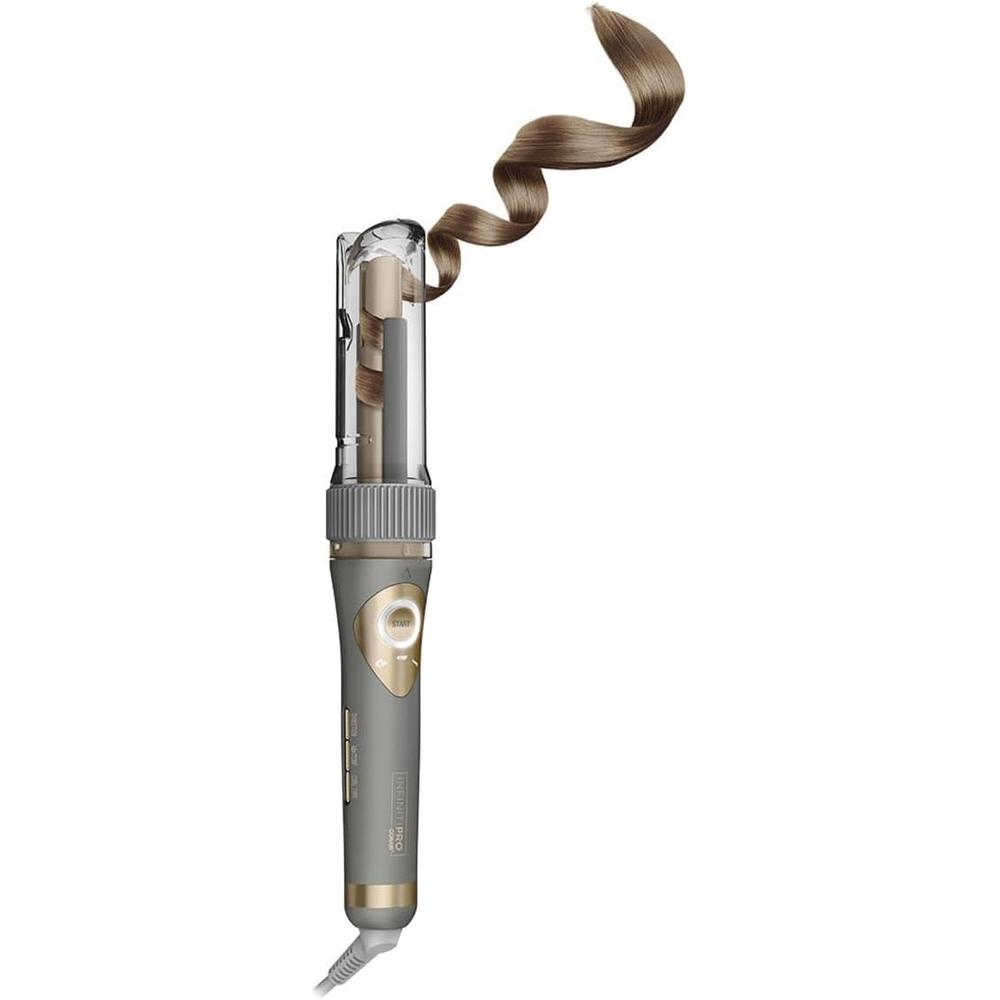 TENAZA RIZADORA CABELLO CONAIR CD1031ES 19MM CERAMICA