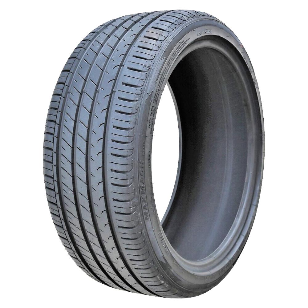 LLANTA 225/45ZR17 NAMA MAXMACH NM31 94W