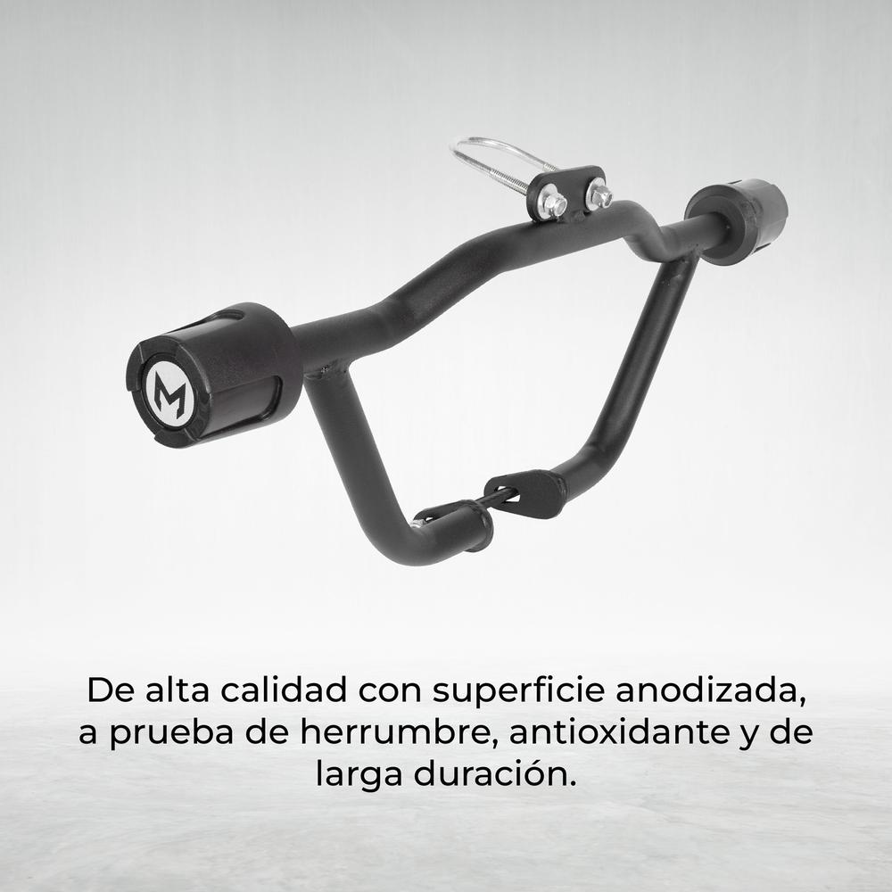 Slider Protector para moto 125Z 150Z Italika Mach