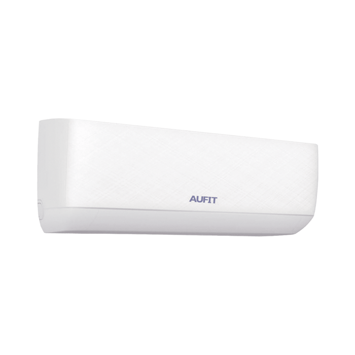 Aire Acondicionado Inverter Frio Calor Wifi Plus 220V 1 Ton. Smart Aufit