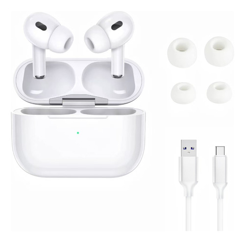 Audifonos Inalambricos In Ear Accesorios Para iPhone Android