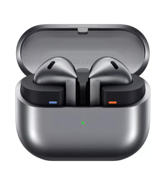 Samsung Galaxy Buds 3 Plata