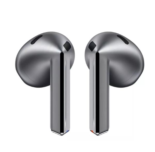Samsung Galaxy Buds 3 Plata