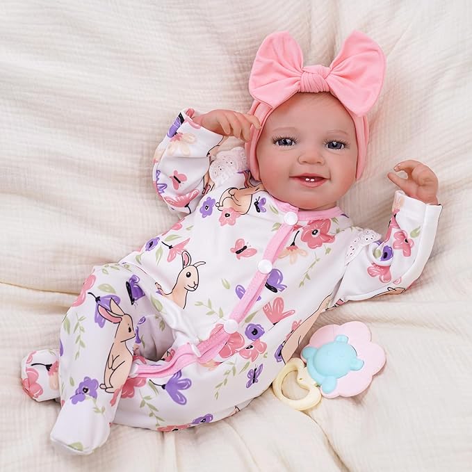 Reborn - Muñeca de bebé realistas