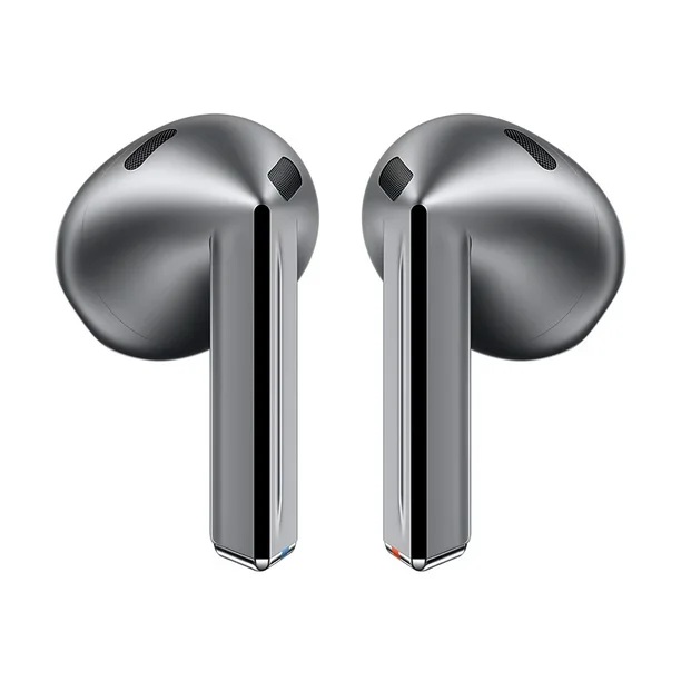 Audifono Inalambrico Samsung Galaxy Buds 3 Pro SM-R630 Color Plata