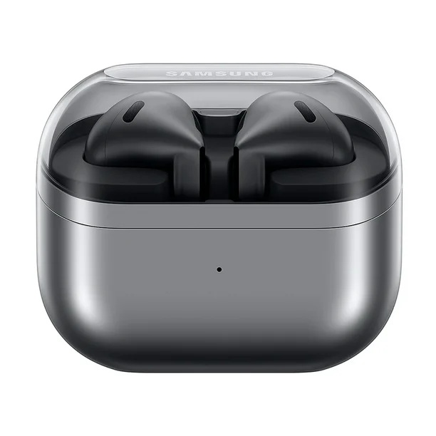 Audifono Inalambrico Samsung Galaxy Buds 3 Pro SM-R630 Color Plata