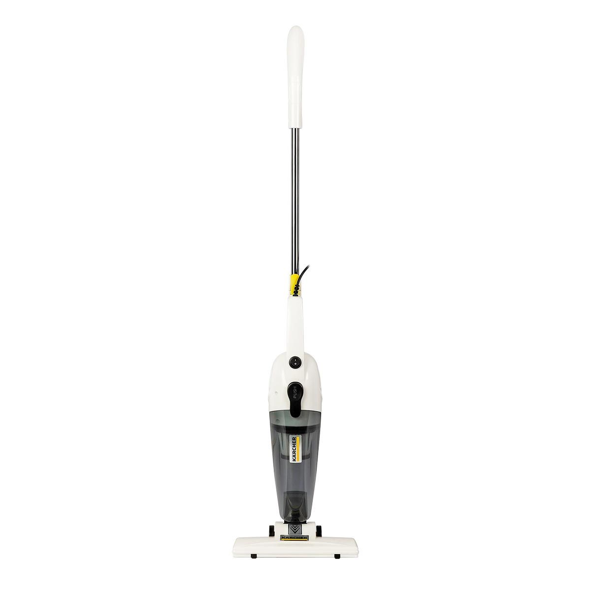 Aspiradora vertical 2 en 1 VCL1 Karcher