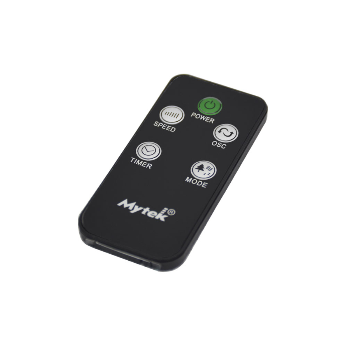 Ventilador De Torre 46  C control Mytek .