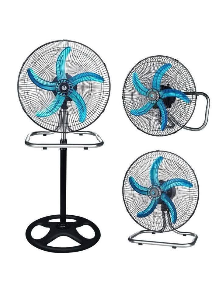 Ventilador 3 en 1 