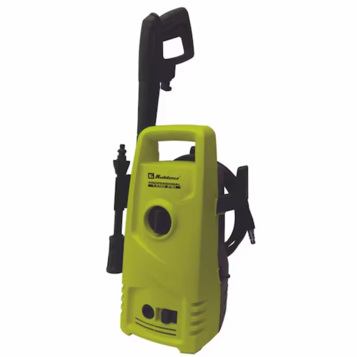 Paquete Koblenz Aspiradora WD-5 MA + Hidrolavadora HL-145 V 1400 PSI ENDY8