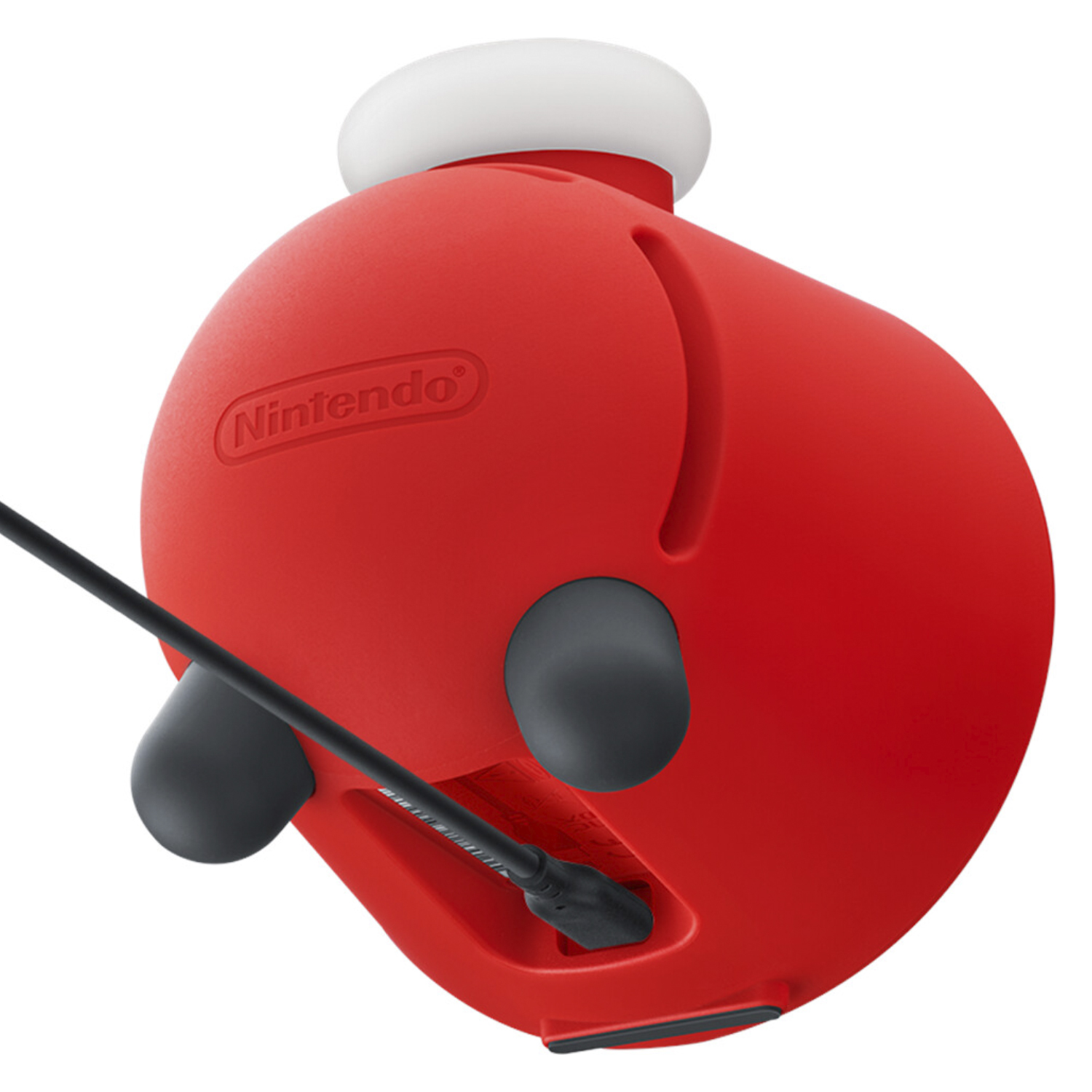Reloj Despertador Digital Nintendo Sound Clock Alarmo