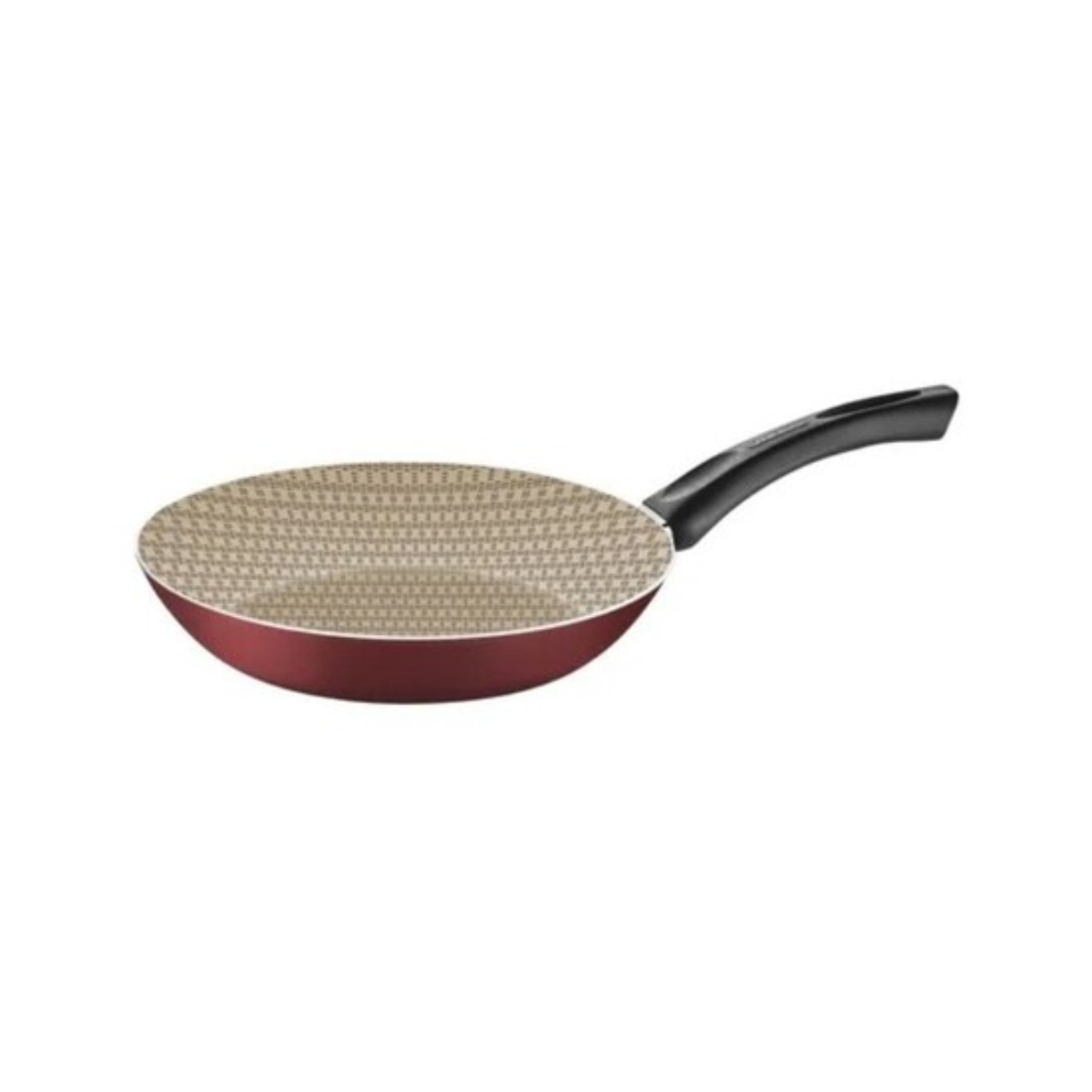 Bateria de Cocina Tramontina 20599/789, 20599761 Paris 7 Piezas Roja ENDY3