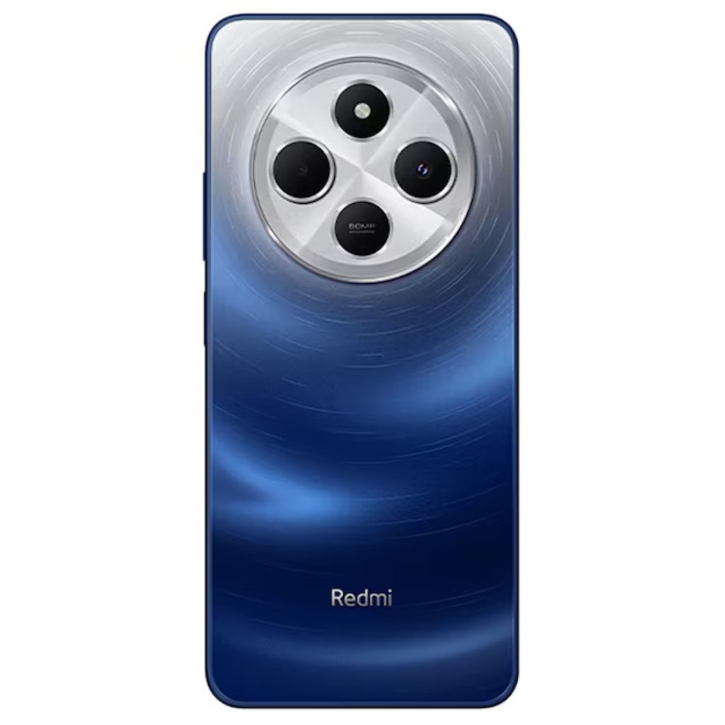 Xiaomi Redmi 14C Azul - 8gb Ram, 256gb Interno, Pantalla 6.71"