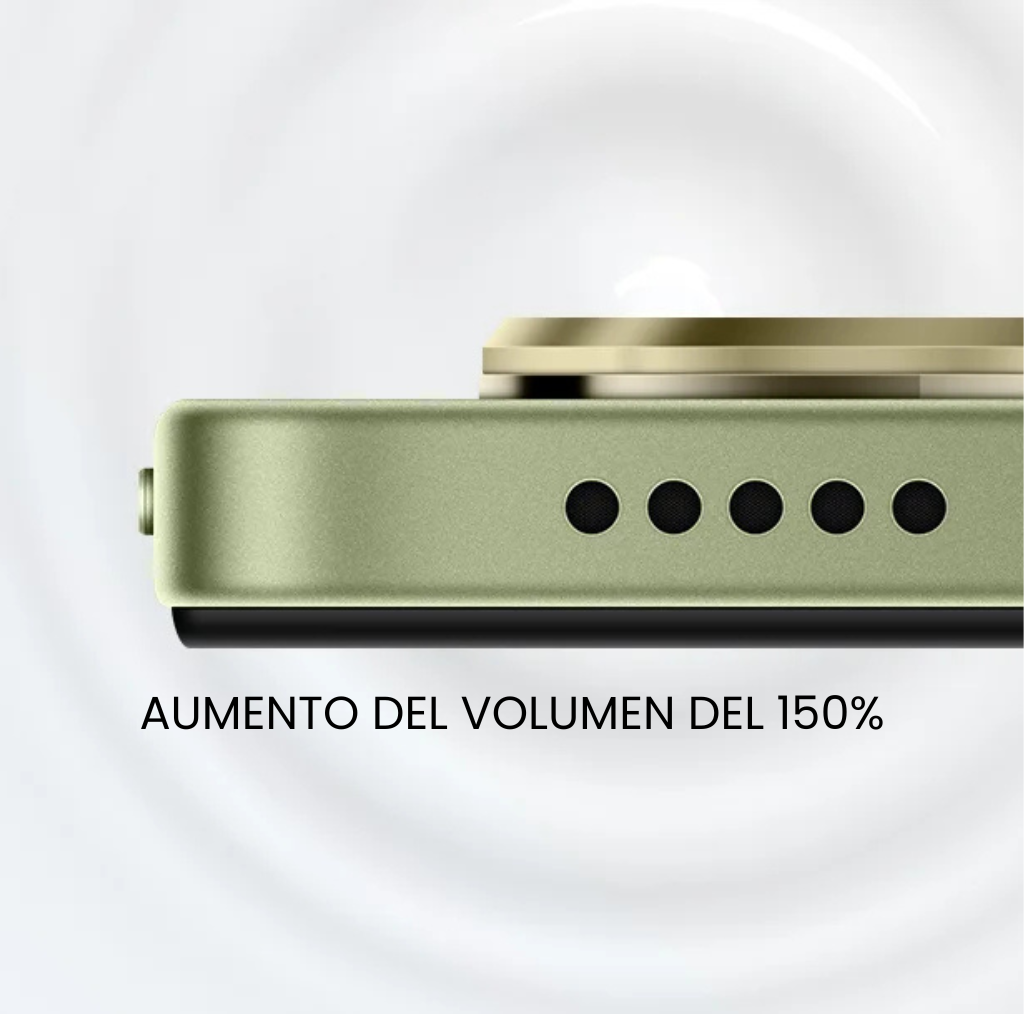 Xiaomi Redmi 14C Verde - 8gb Ram, 256gb Interno, Pantalla 6.71"