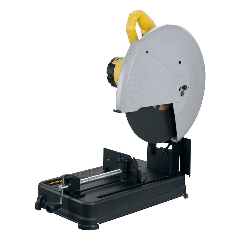 CORTADORA DE METAL 14" 2200W SSC22 STANLEY.