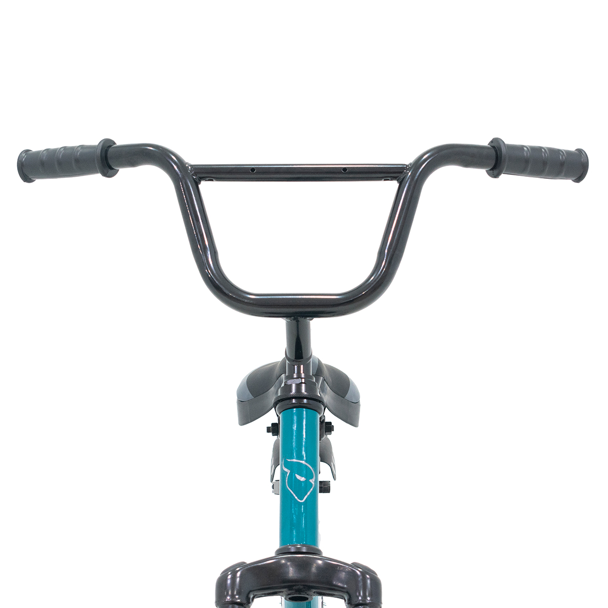 Bicicleta Ghost Revenge Rodada 12 Verde Infantil