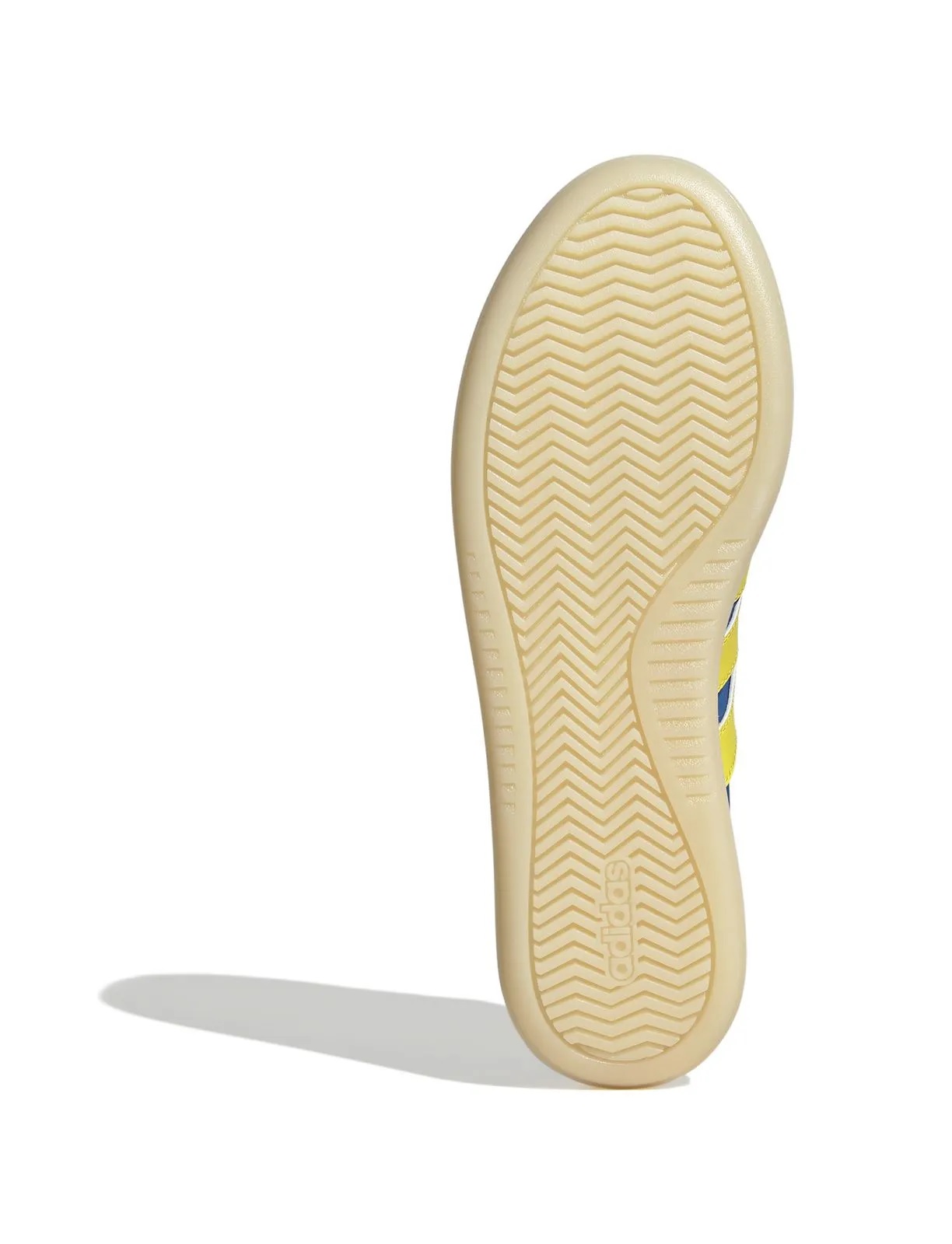 Tenis Adidas Barreda Decode Hombre Original JI2319