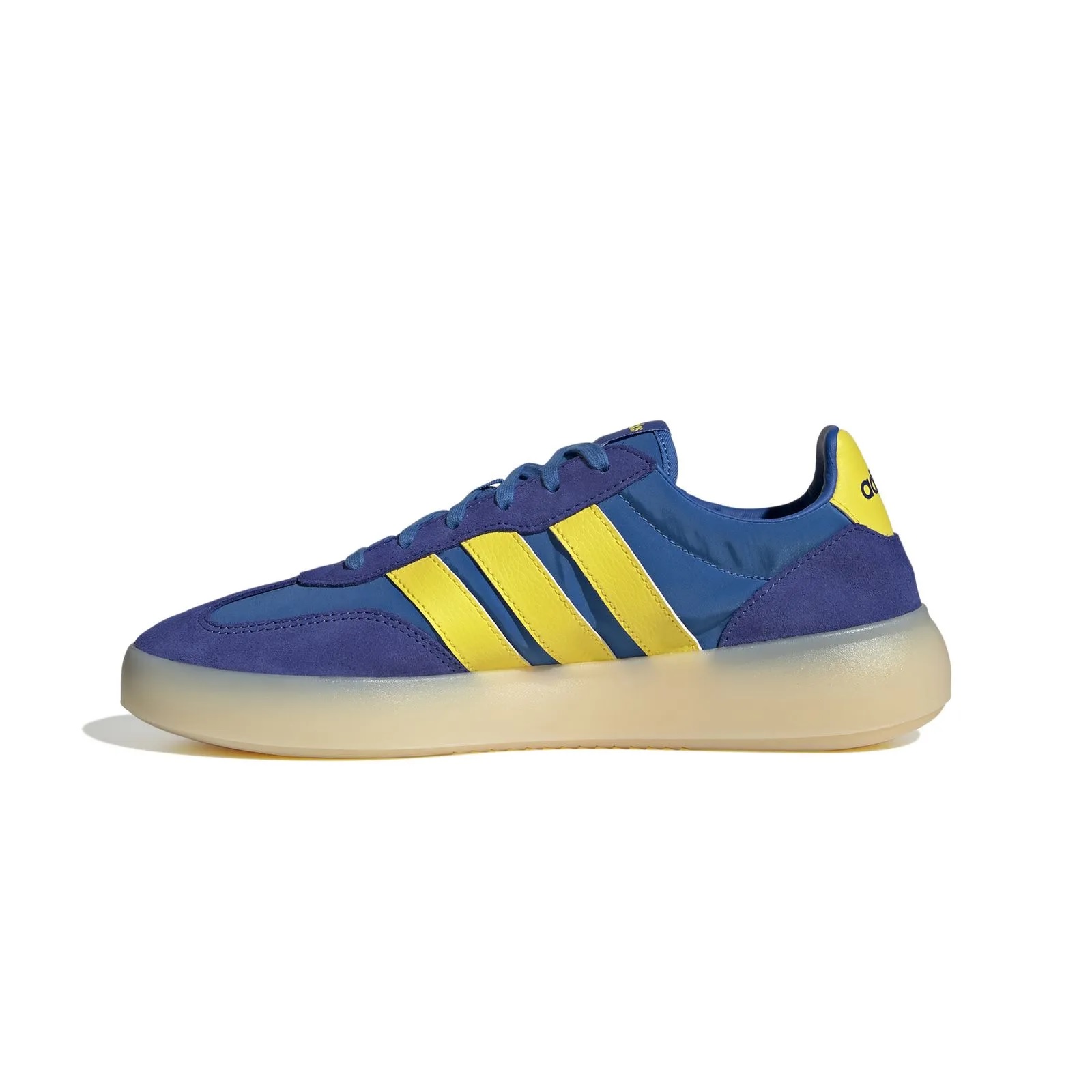 Tenis Adidas Barreda Decode Hombre Original JI2319
