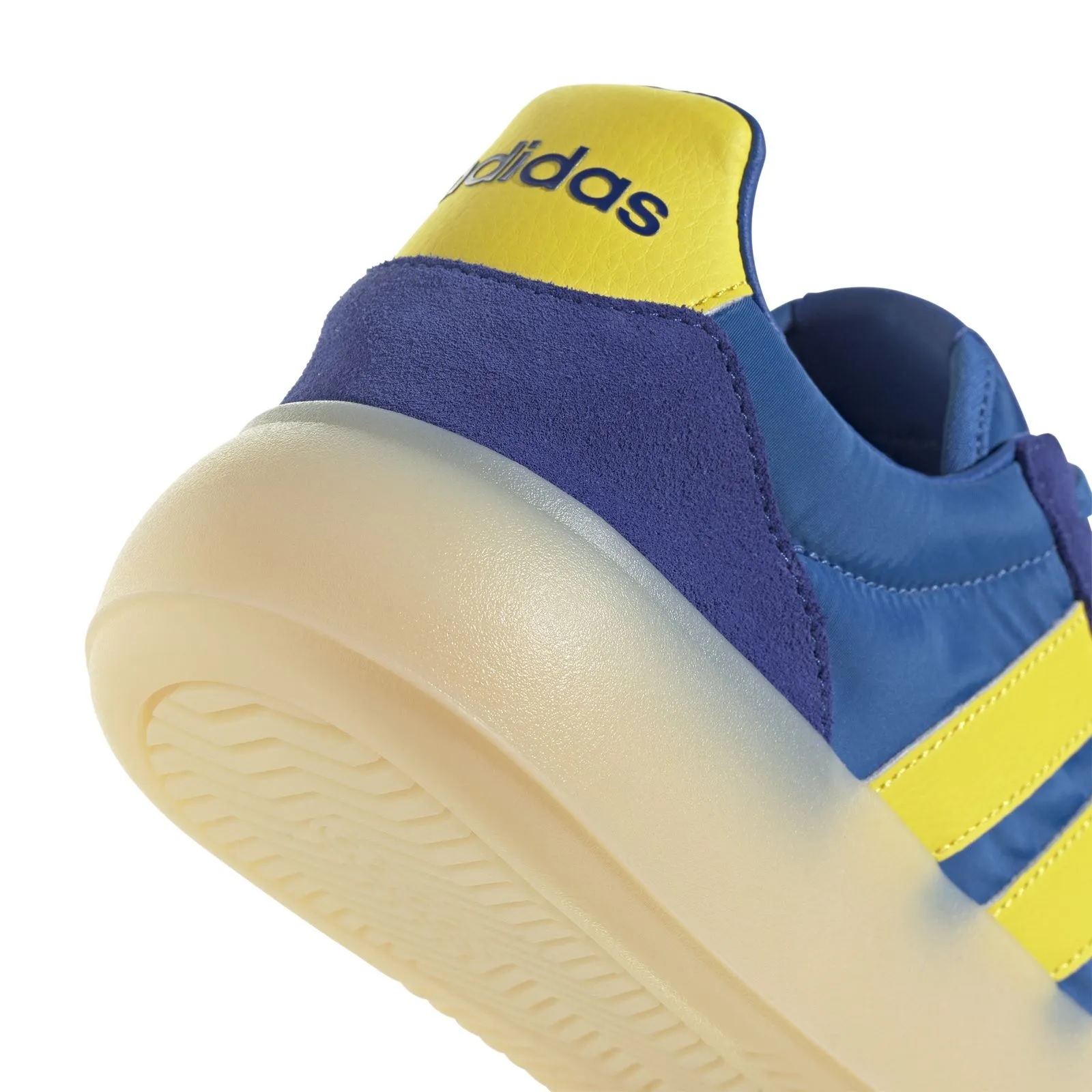Tenis Adidas Barreda Decode Hombre Original JI2319