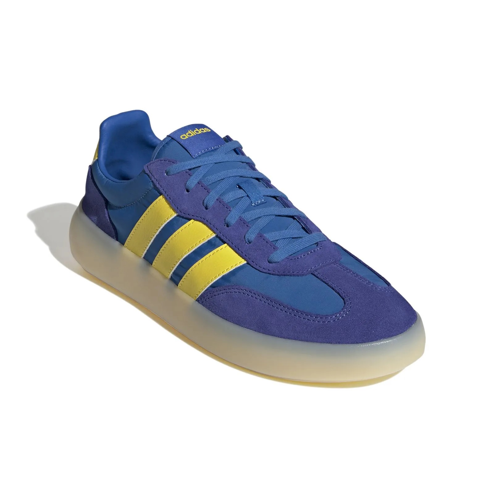 Tenis Adidas Barreda Decode Hombre Original JI2319
