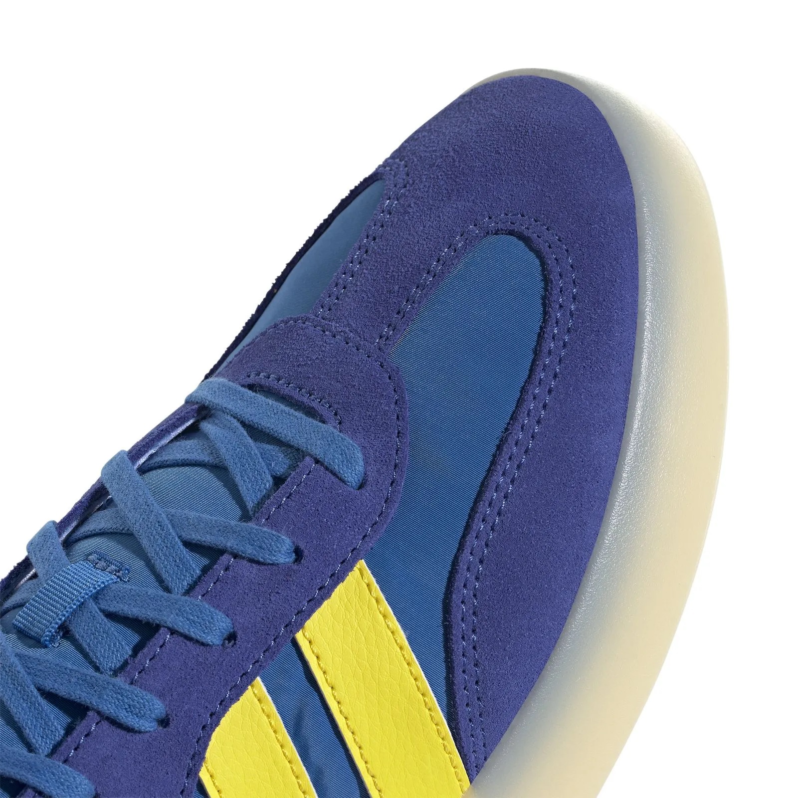 Tenis Adidas Barreda Decode Hombre Original JI2319
