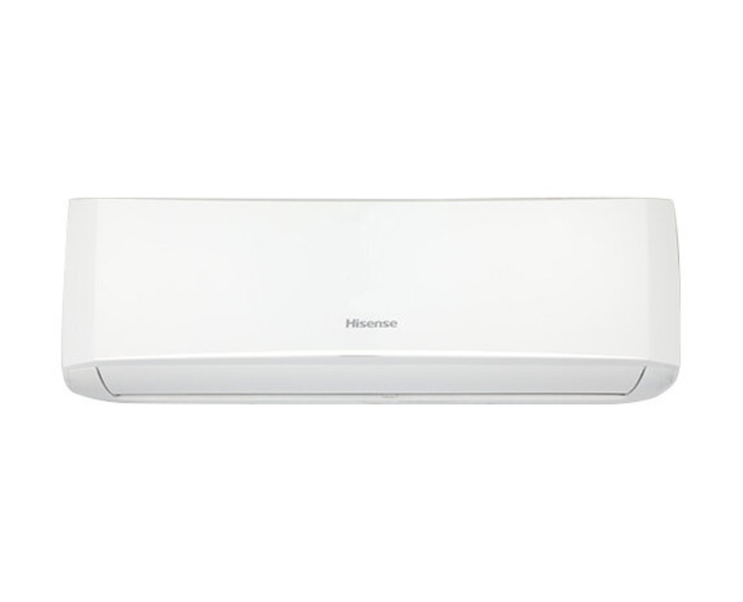 Aire Acond Minisplit Hisense AT121CB 12,000 BTUS Inverter S/Frio, 110V 1 Ton ALBY35
