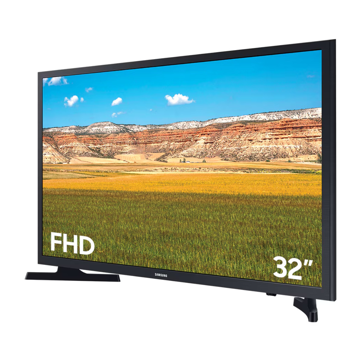 Televisión Pantalla 32 Pulgadas Samsung Smart TV HD UN-32T4310