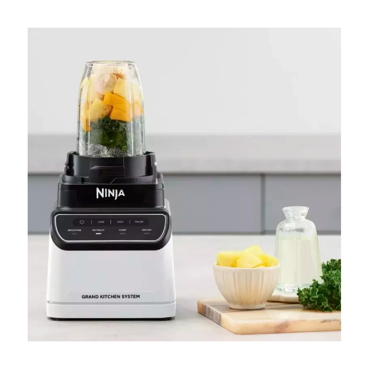 Licuadora Ninja Foodi KS500WMWH 4 velocidades