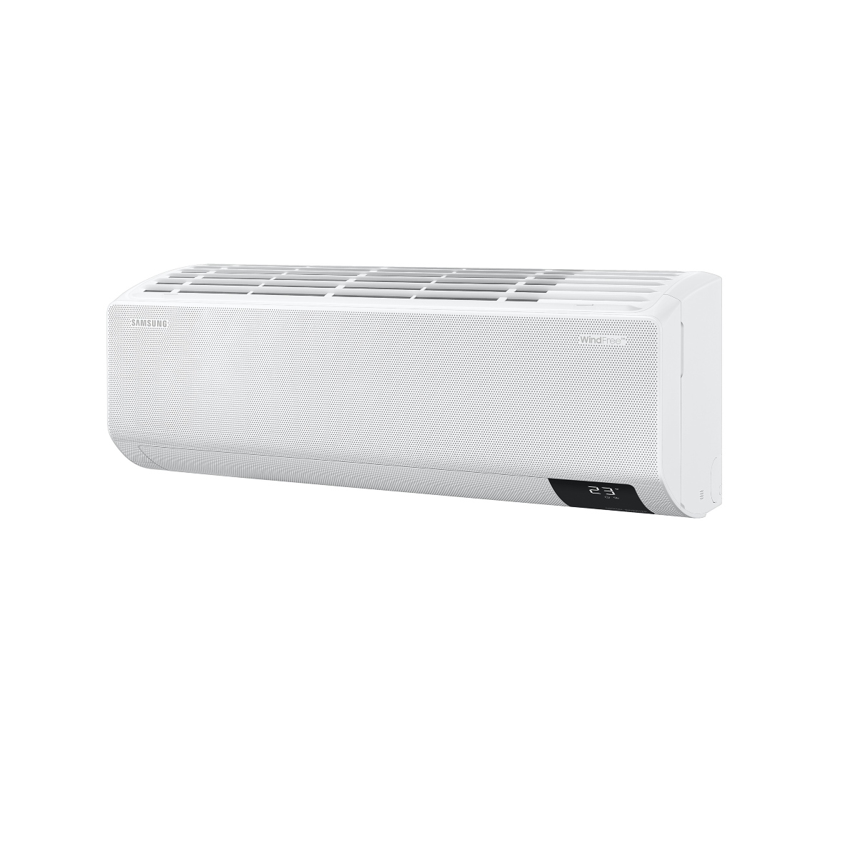 Aire Acond Minisplit Samsung AR12BVHCMWK/AX 12,000 BTUS S/Frio, Inverter 220V 1 Ton ALBY35
