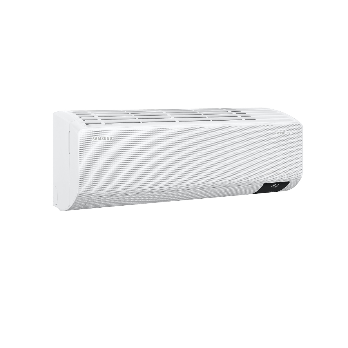 Aire Acond Minisplit Samsung AR12BVHCMWK/AX 12,000 BTUS S/Frio, Inverter 220V 1 Ton ALBY35