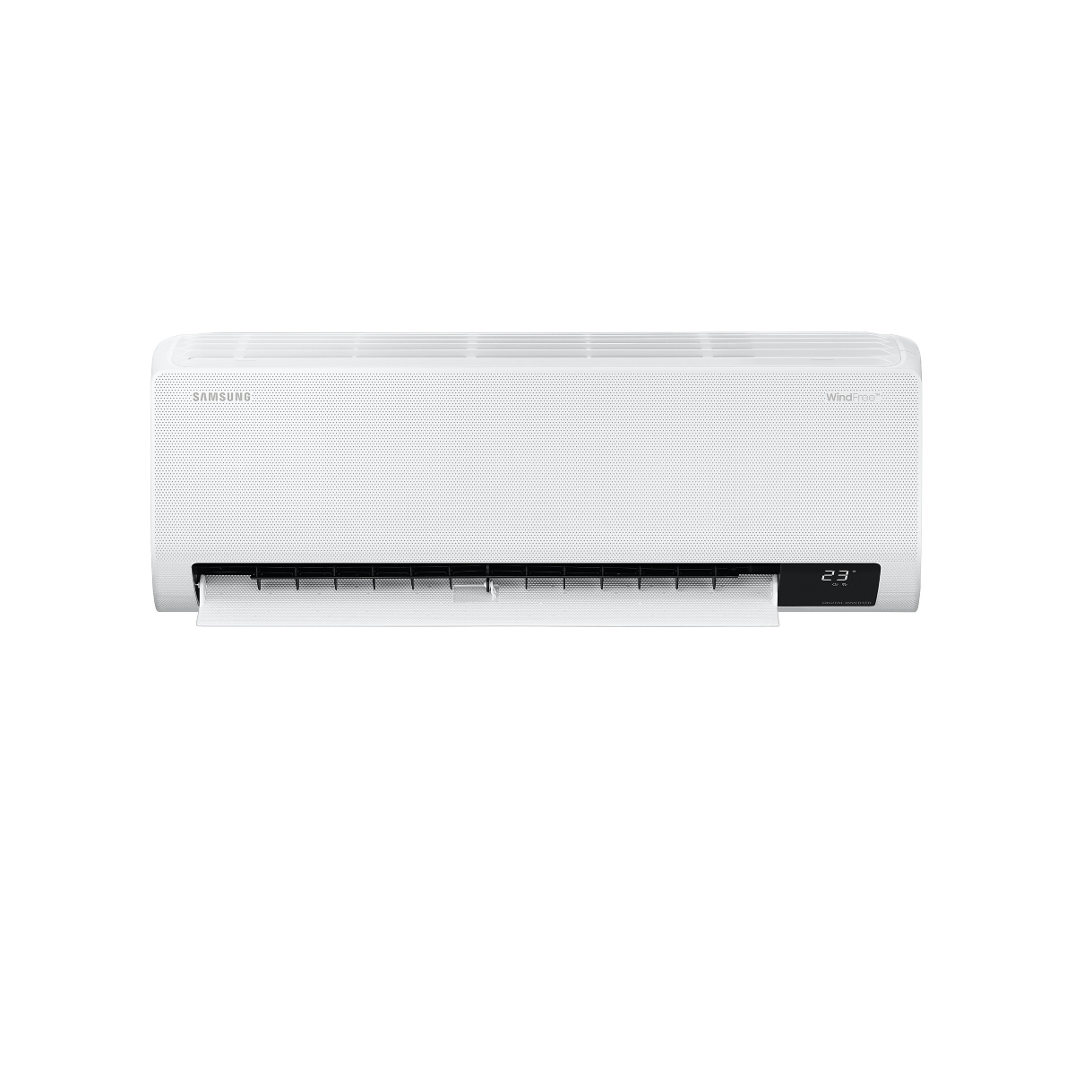 Aire Acond Minisplit Samsung AR12BVHCMWK/AX 12,000 BTUS S/Frio, Inverter 220V 1 Ton ALBY35